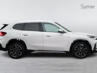Used BMW X1 xLine 168 HP (123 kW) 2024 White SUV