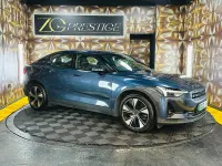 Used Polestar 2 Long Range Single Motor 169 kW (231 HP) 2023 Blue Hatchback
