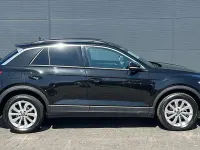 Used VW T-Roc Match 2025 SUV