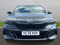 Usado BMW 530e M Sport 299 HP (219 kW) 2026 Carrinha