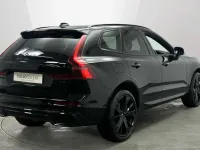 Used Volvo XC60 Plus 247 HP (181 kW) 2025 Black SUV