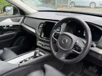 Used Volvo XC90 Plus 2022 Blue SUV