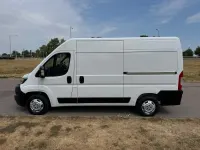 Used Fiat Ducato 2020 White Van