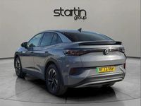 Used VW ID.5 Pro 127 kW (174 HP) 2023 Grey SUV