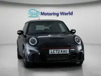Used Mini John Cooper Works Hatch 231 HP (169 kW) 2022 Black Hatchback