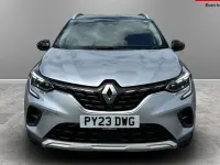Used Renault Captur Techno 91 HP (66 kW) 2024 SUV
