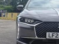 Used DS Automobiles DS9 Performance Line Plus 250 HP (183 kW) 2023 Sedan