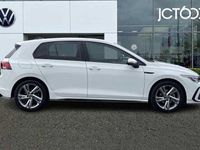 Used VW Golf VIII 130 HP (95 kW) 2023