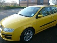 Used Fiat Stilo 2002 Hatchback
