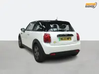 Used Mini Cooper S Hatch 135 kW (184 HP) 2023 White Hatchback