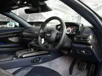 Used Aston Martin Vanquish 835 HP (614 kW) 2024 Silver Coupe