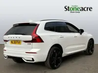 Used Volvo XC60 Plus 247 HP (181 kW) 2026 White SUV