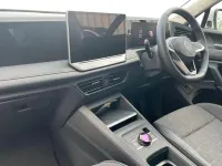 Used VW Tiguan Match 147 HP (108 kW) 2025 White SUV