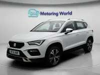 Second-hand Seat Ateca SE Technology 150 CP (110 kW) 2025 SUV