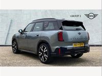 Used Mini Countryman Sport 214 HP (157 kW) 2024 Green SUV