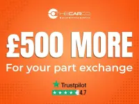 Second-hand Ford Transit Trend 130 CP (95 kW) 2020 Alb