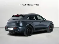 Used Porsche Macan 434 HP (319 kW) 2026 Grey SUV
