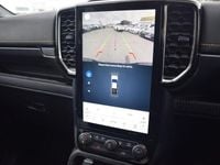 Used Ford Ranger Wildtrack 202 HP (148 kW) 2023 White Pickup