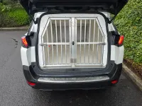 Gebraucht Peugeot 5008 Allure Premium 130 PS (95 kW) 2021 Weiß SUV
