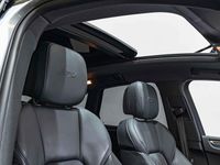 Used Porsche Macan 2021 Silver SUV