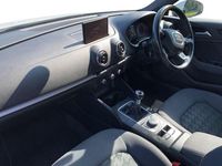 Usado Audi Cabriolet Design 150 HP (110 kW) 2015 Branco Cabrios