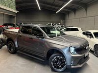 Used Ford Ranger Wildtrack 2024 Grey Pickup