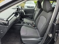 Used Skoda Fabia Colour Edition 95 HP (69 kW) 2023 Black Hatchback