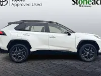 Used Toyota RAV4 Sport 306 HP (225 kW) 2026 SUV