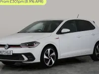 Used VW Polo GTI 207 HP (152 kW) 2025 Hatchback
