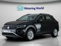 Used VW T-Roc S 150 HP (110 kW) 2023 SUV