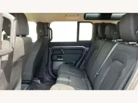 Begagnad Land Rover Defender 200 HK (147 kW) 2020 Grå SUV