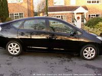 Used Toyota Prius 2008 Hatchback