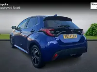 Used Toyota Yaris Design 116 HP (85 kW) 2026 Hatchback