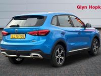 New MG ZS SE 2025 Hatchback