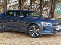 Used Polestar 2 Standard Range Single Motor 164 kW (224 HP) 2022 Hatchback