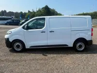 Used Citroën Dispatch 2023 White MPV