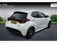 Used Toyota Yaris Hybrid Sport 116 HP (85 kW) 2023 Hatchback