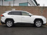 Used Toyota RAV4 Design 218 HP (160 kW) 2025 SUV