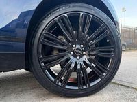 Used Land Rover Range Rover Velar S 204 HP (150 kW) 2022 Blue SUV