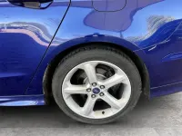 Usado Ford Mondeo Titanium 180 HP (132 kW) 2016 Azul Citadino