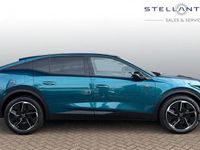 Used Peugeot 408 GT 134 HP (98 kW) 2025 Blue SUV