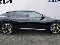 Used Kia EV6 GT 430 kW (585 HP) 2023 SUV