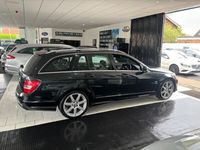 used Mercedes C220 C-ClassCDI BlueEFFICIENCY Sport 5dr Auto