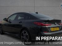 Used BMW 220 M Sport 176 HP (129 kW) 2024 Black Coupe