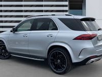 used Mercedes GLE450 AMG 4Matic AMG Line Prem + 5dr 9G-Tron [7 St] Diesel Estate