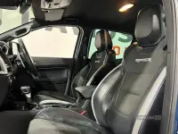 Used Ford Ranger Raptor 2020 Blue Pickup