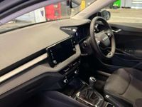 Used Skoda Fabia Design Edition 80 HP (58 kW) 2025 Graphite grey metallic black magic pearl effect Hatchback