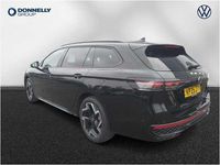 Used VW Passat 204 HP (150 kW) 2025 Estate