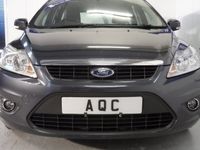 Used Ford Focus 2008 Estate