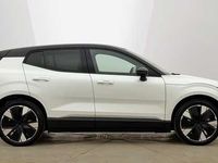 New Volvo EX30 Ultra 200 kW (272 HP) 2025 White SUV